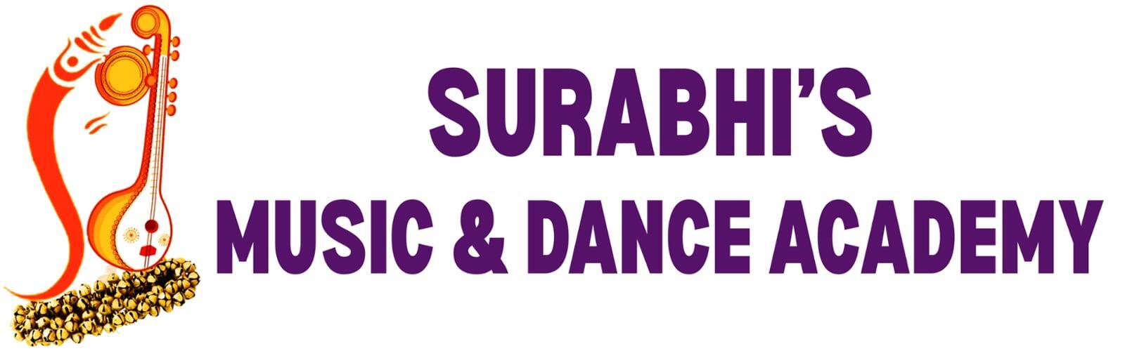 Surabhi's Music & Dance Academy